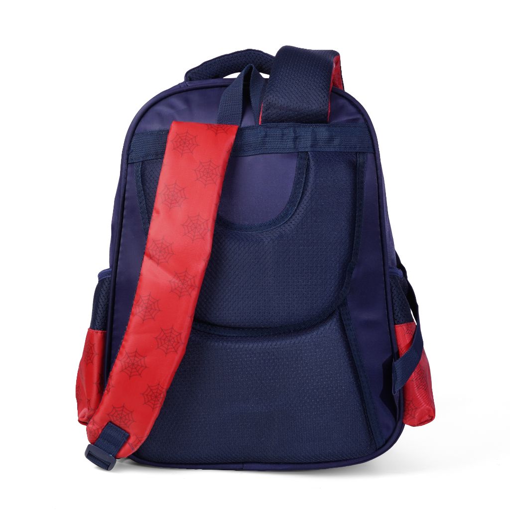 Iron man | Hero Squad backpack - Momolly