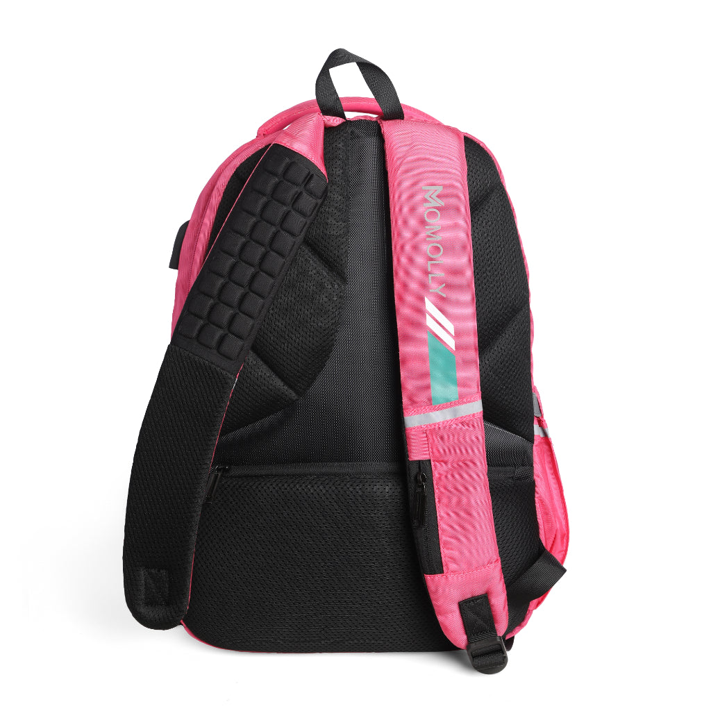 Pink | Moug El Bahr 205 - Momolly