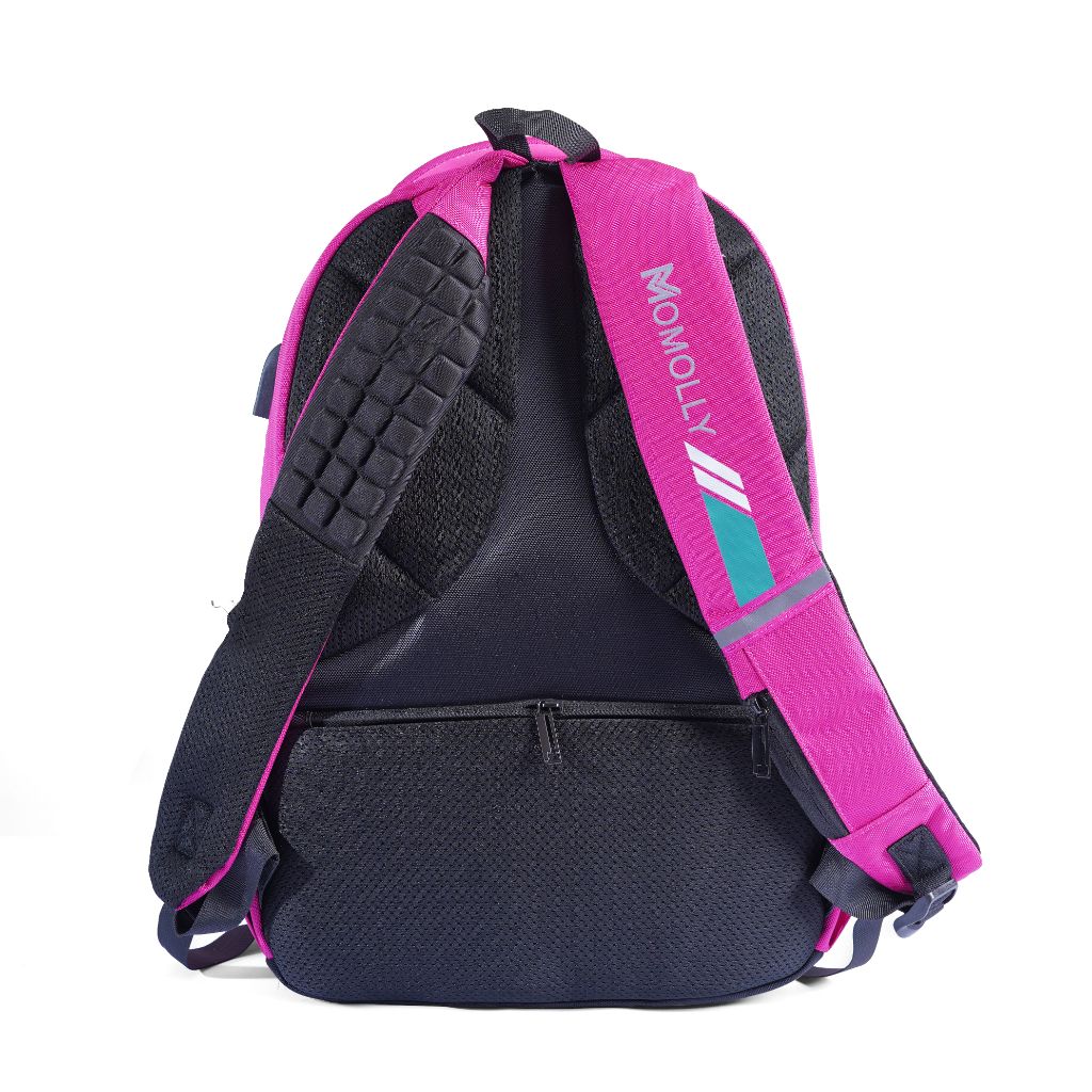 Majestic Bag - Model M203 (Suitable for Laptop and School )
