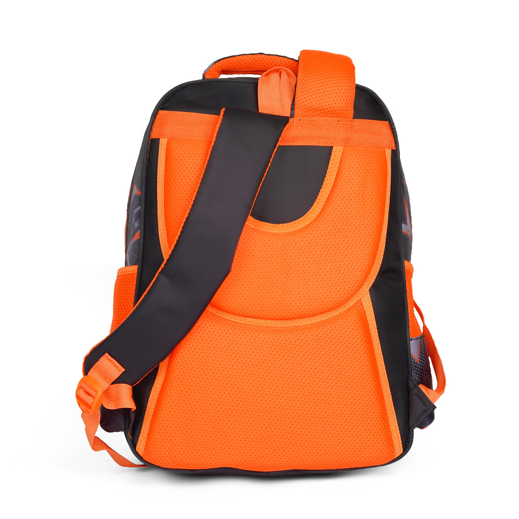Basketball | Champion School Bag - Momolly
