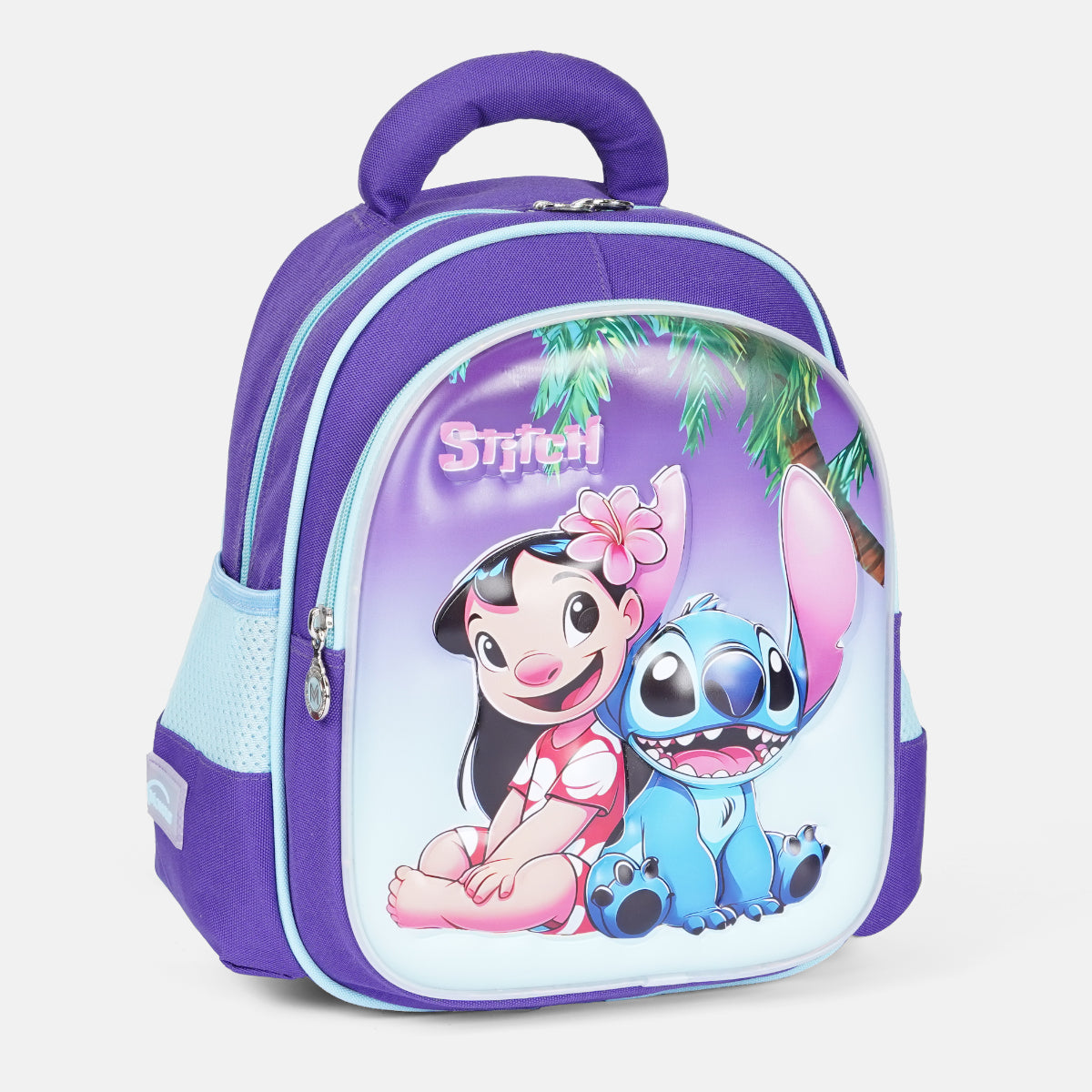 Cha Cha illuminating Nursery Bag