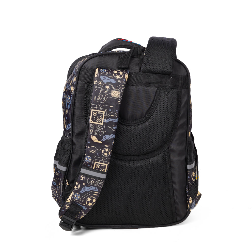 Football | Florida School Bag - Momolly