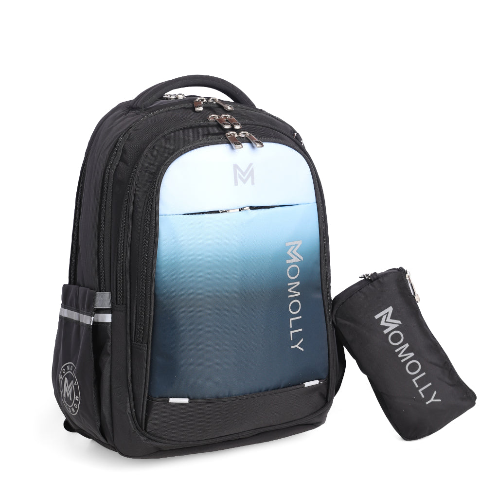 Black | Moug El Bahr 205 - Momolly