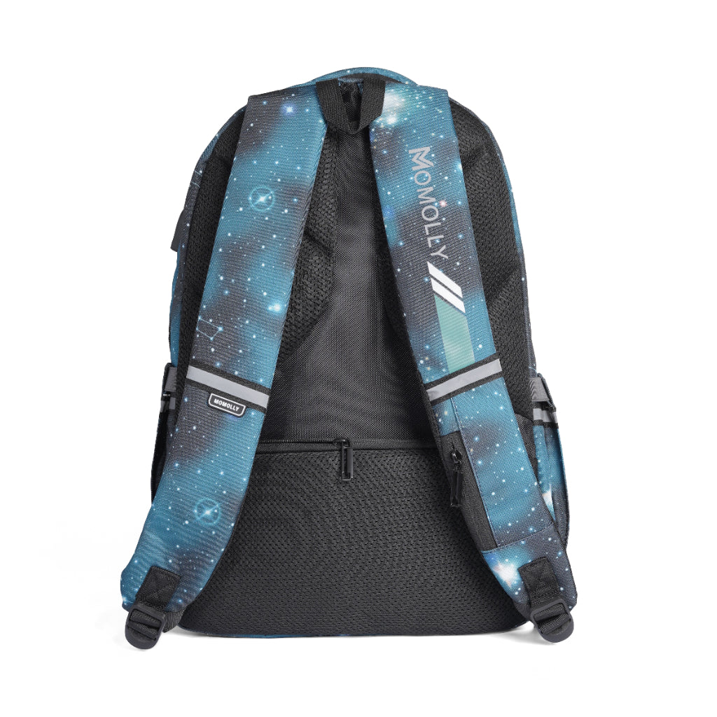 6 | Majestic Patterned 208 - Momolly