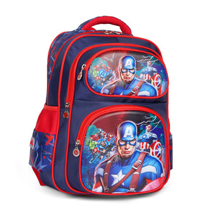 Captain America