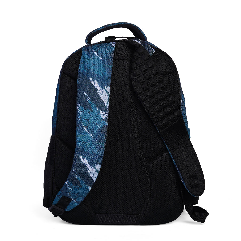 16 | Hackers Patterned Laptop Bag - Momolly