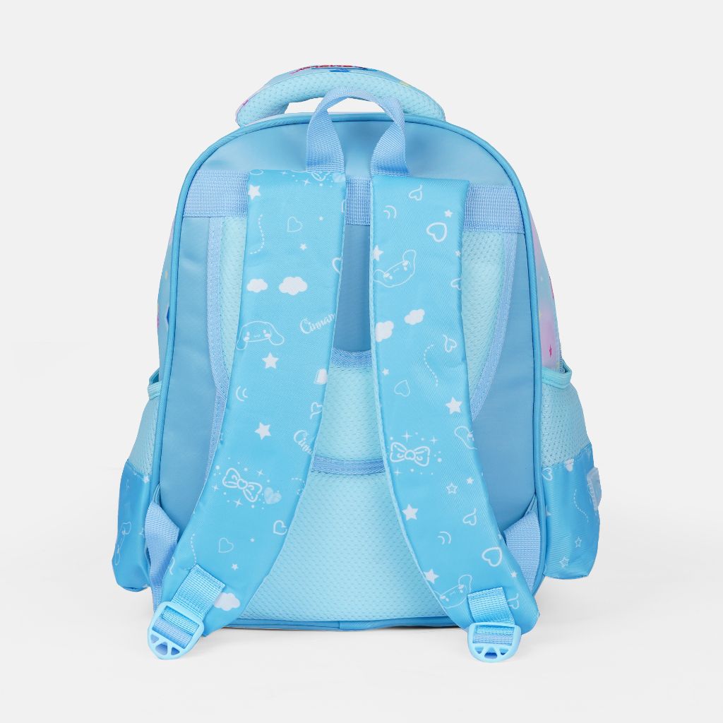Half and Half School Bag