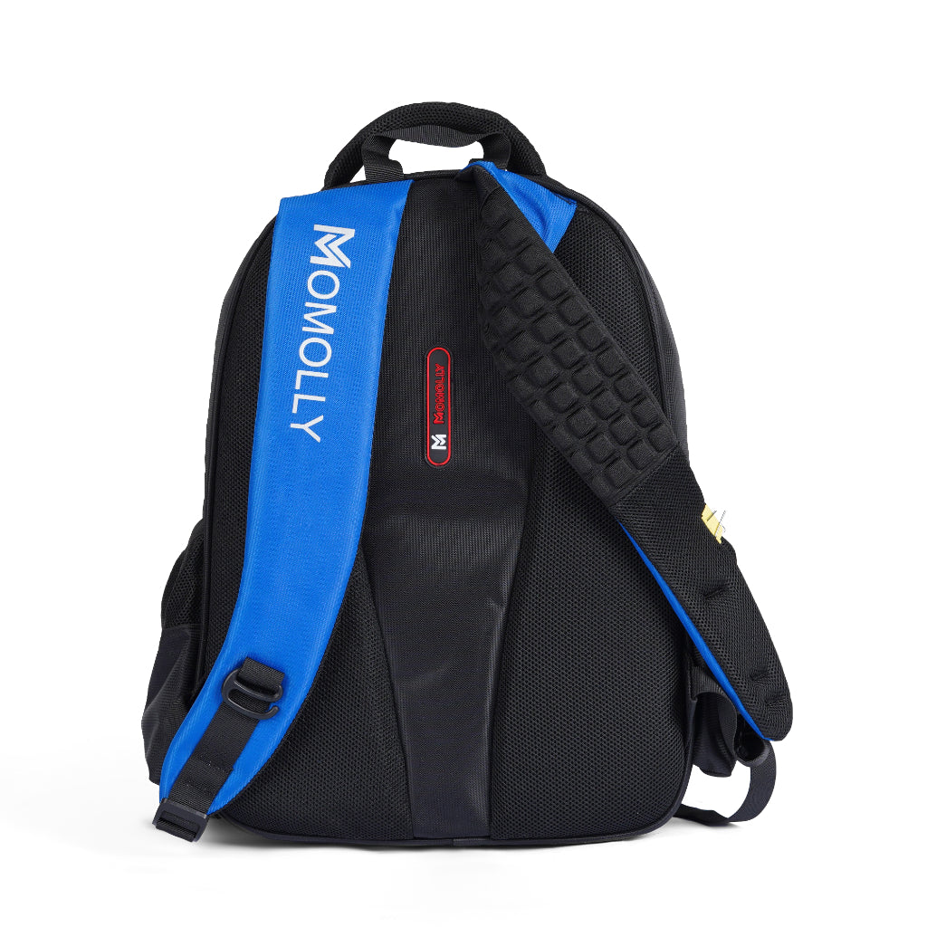 Sonic | Msattar School Set - Momolly