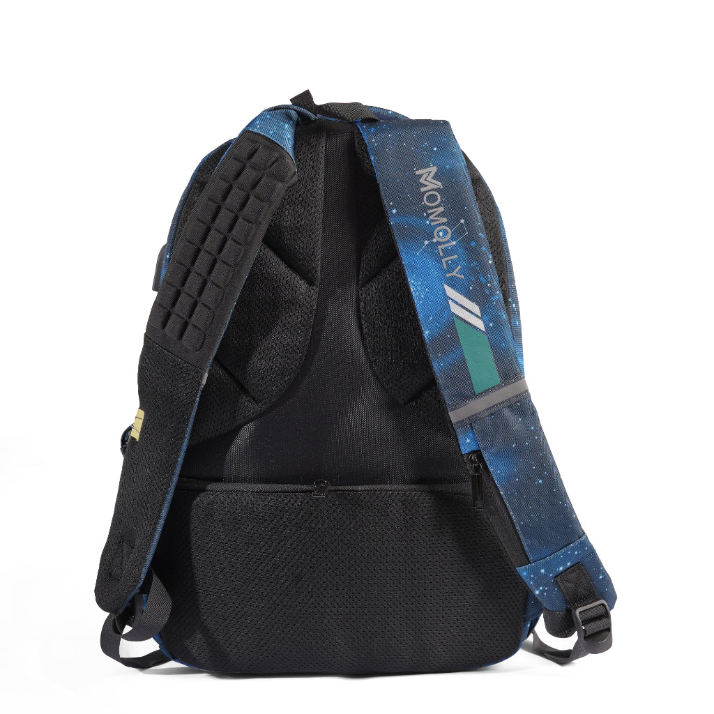 8 | Majestic Patterned 207 - Momolly