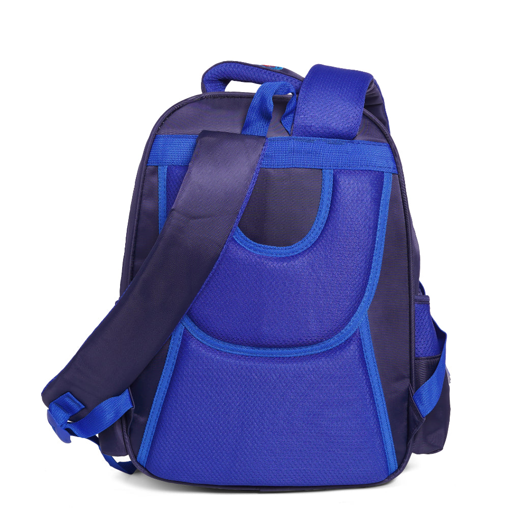Sonic | Alpha School Bag - Momolly