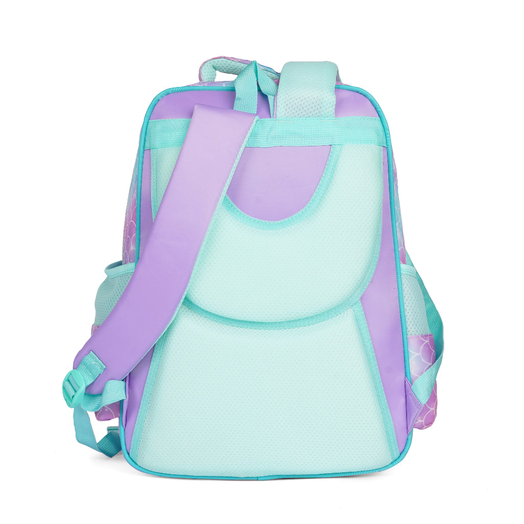 Mermaid | Champion School Bag - Momolly