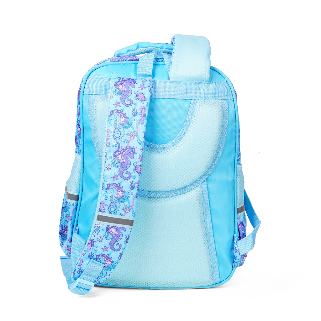Seahorse | Florida School Bag - Momolly