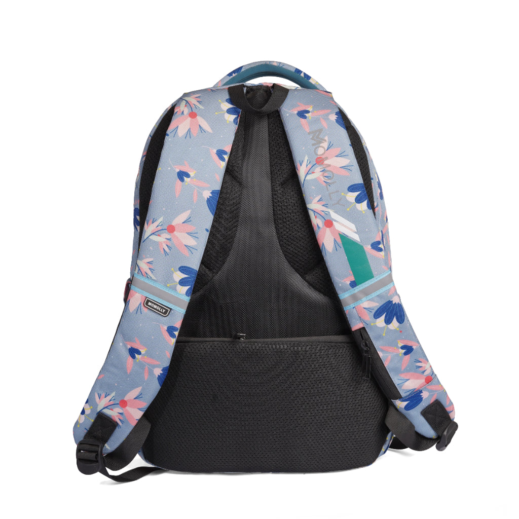 7 | Majestic Patterned 208 - Momolly