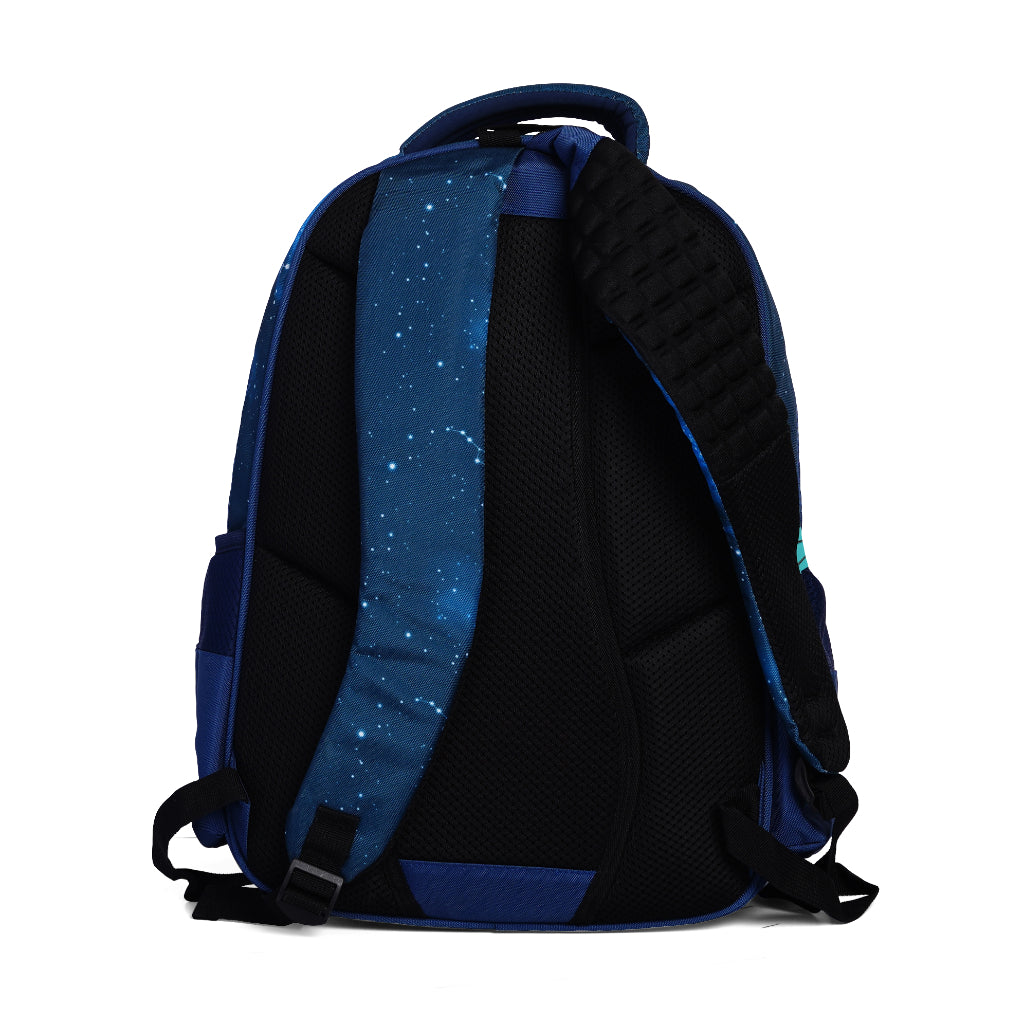 1 | Hackers Patterned Laptop Bag - Momolly