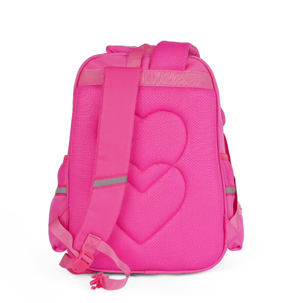 Floral Unicorn | Seasell Candy School Bag - Momolly