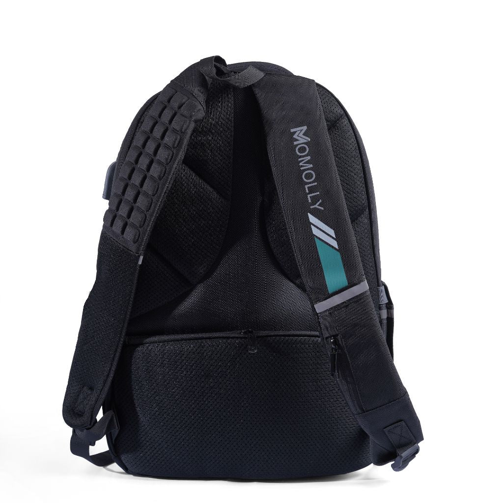 Black | Majestic 202