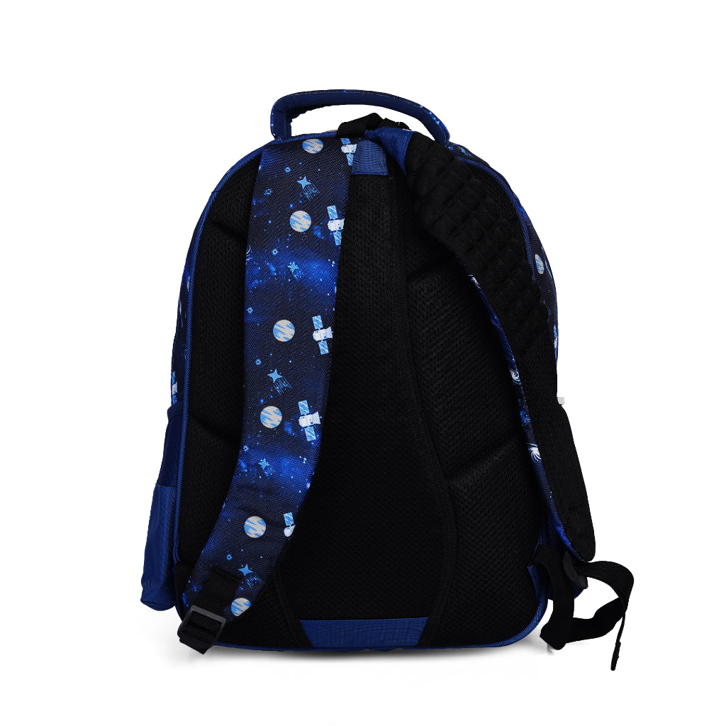 8 | Hackers Patterned Laptop Bag - Momolly