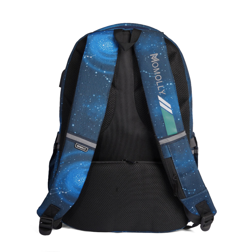 1 | Majestic Patterned 209 - Momolly