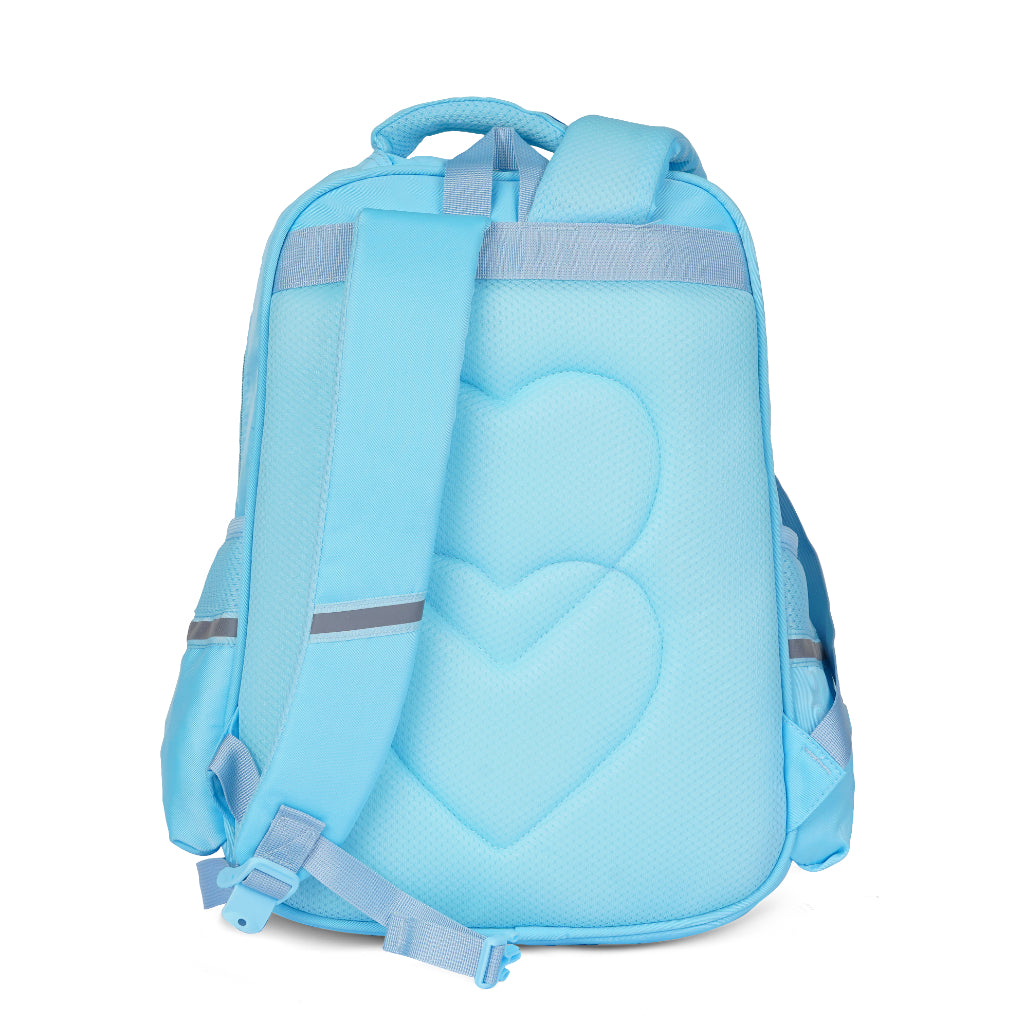 Cinnamonoroll | Seashell Candy School Bag - Momolly