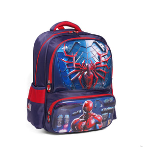 Spiderman (Blue)