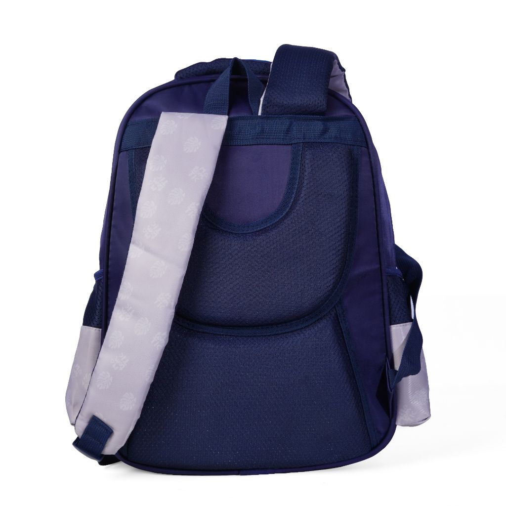 Stitch | Hero Squad backpack - Momolly