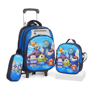 Monsters University