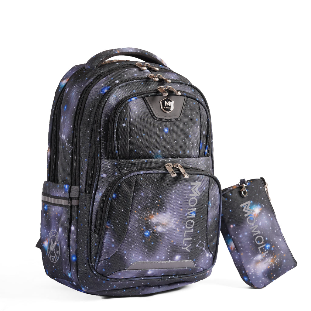 2 | Majestic Patterned 207 - Momolly