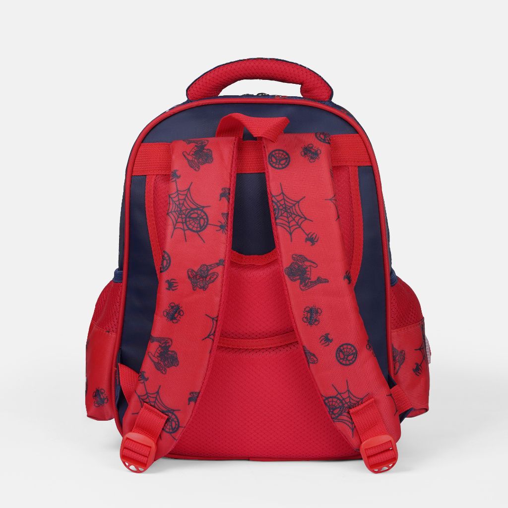 Half and Half School Bag