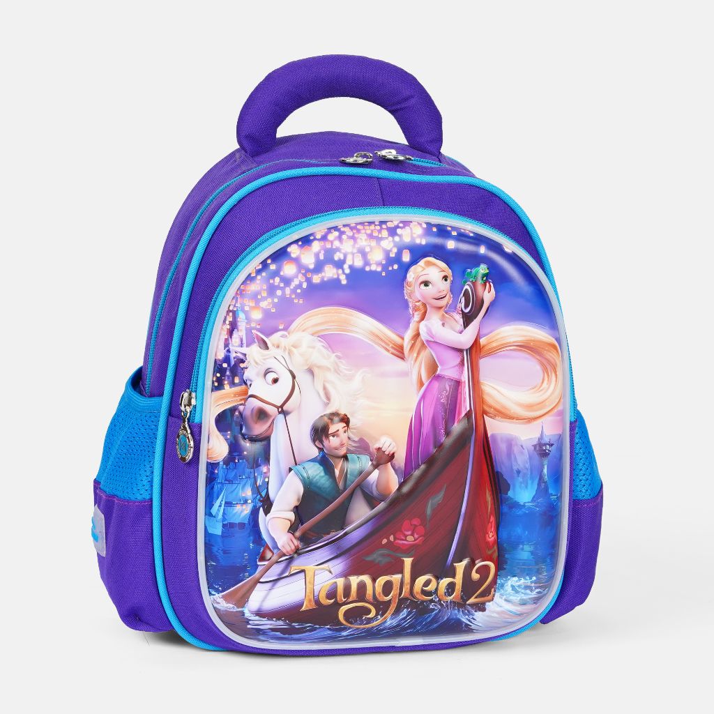 Cha Cha illuminating Nursery Bag