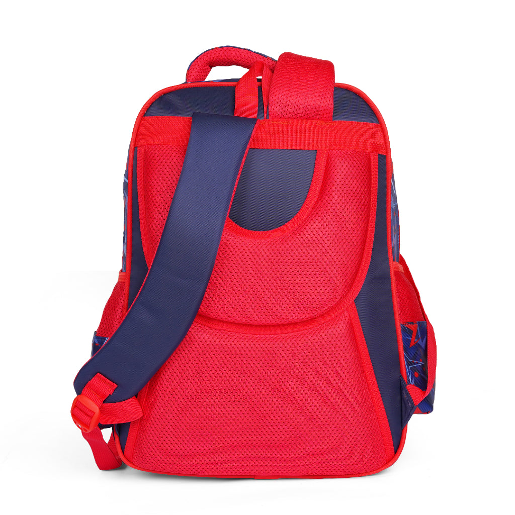 Captain America | Champion School Bag - Momolly