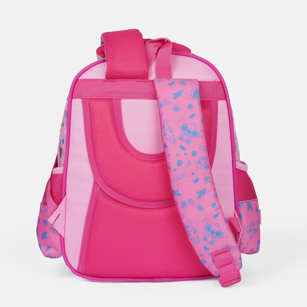 Half and Half School Bag