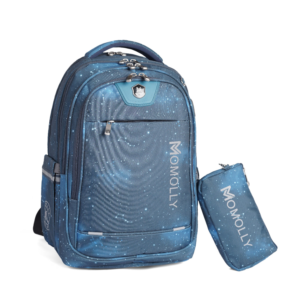 1 | Majestic Patterned 208 - Momolly