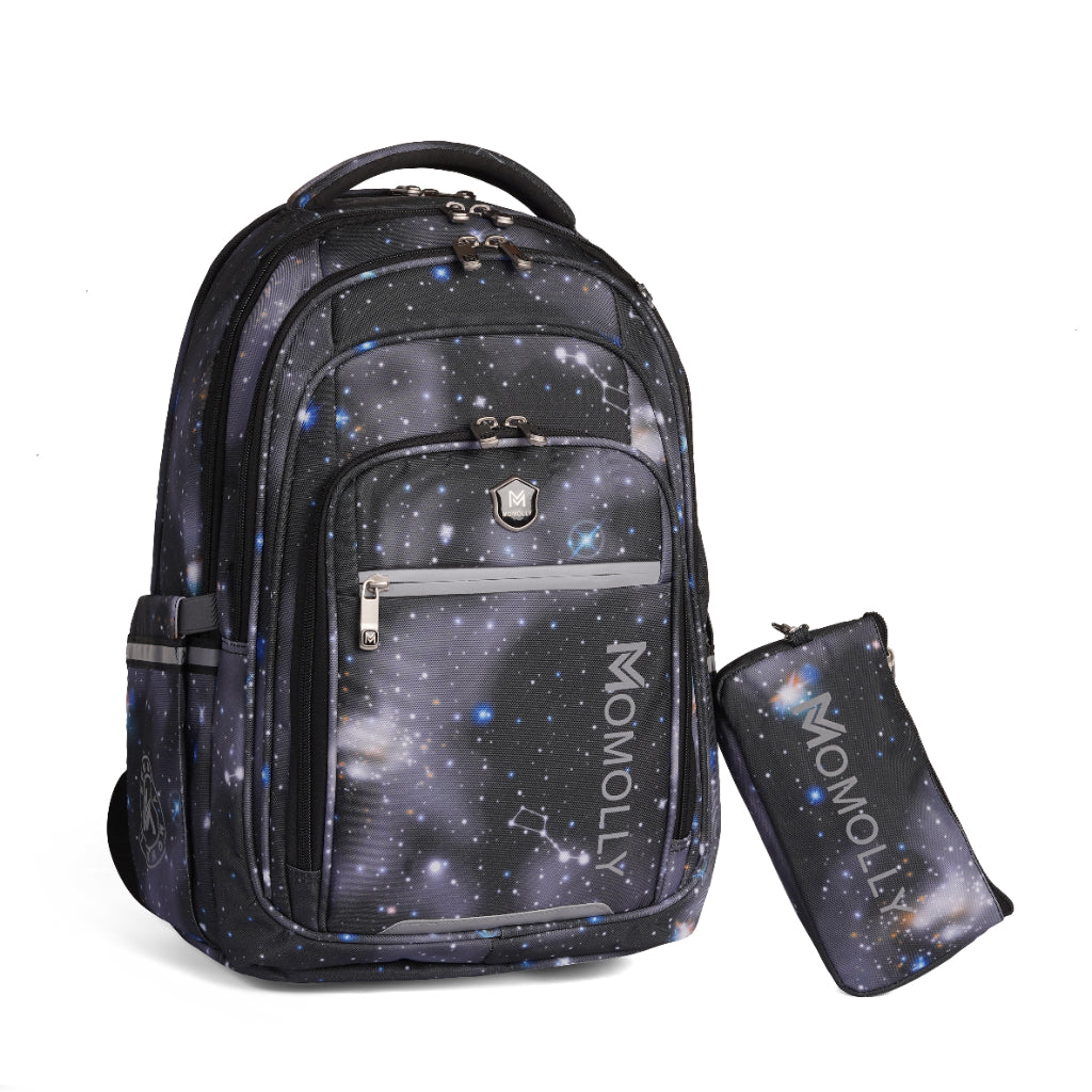 2 | Majestic Patterned 209 - Momolly