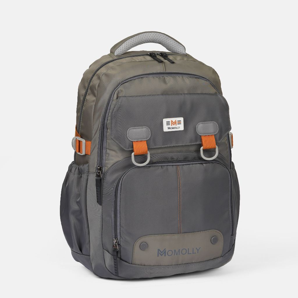 Volcano Backpack - Size 18