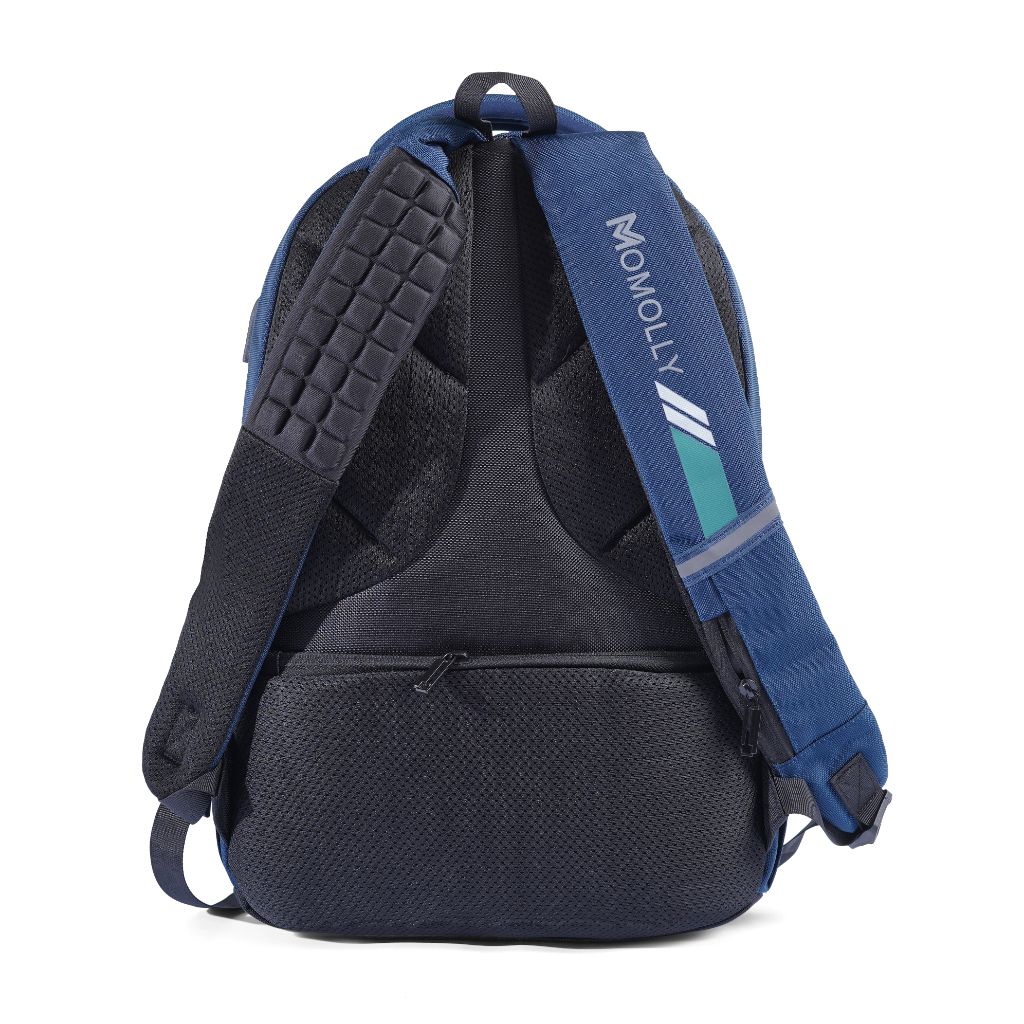 Majestic Bag - Model M203 (Suitable for Laptop and School )