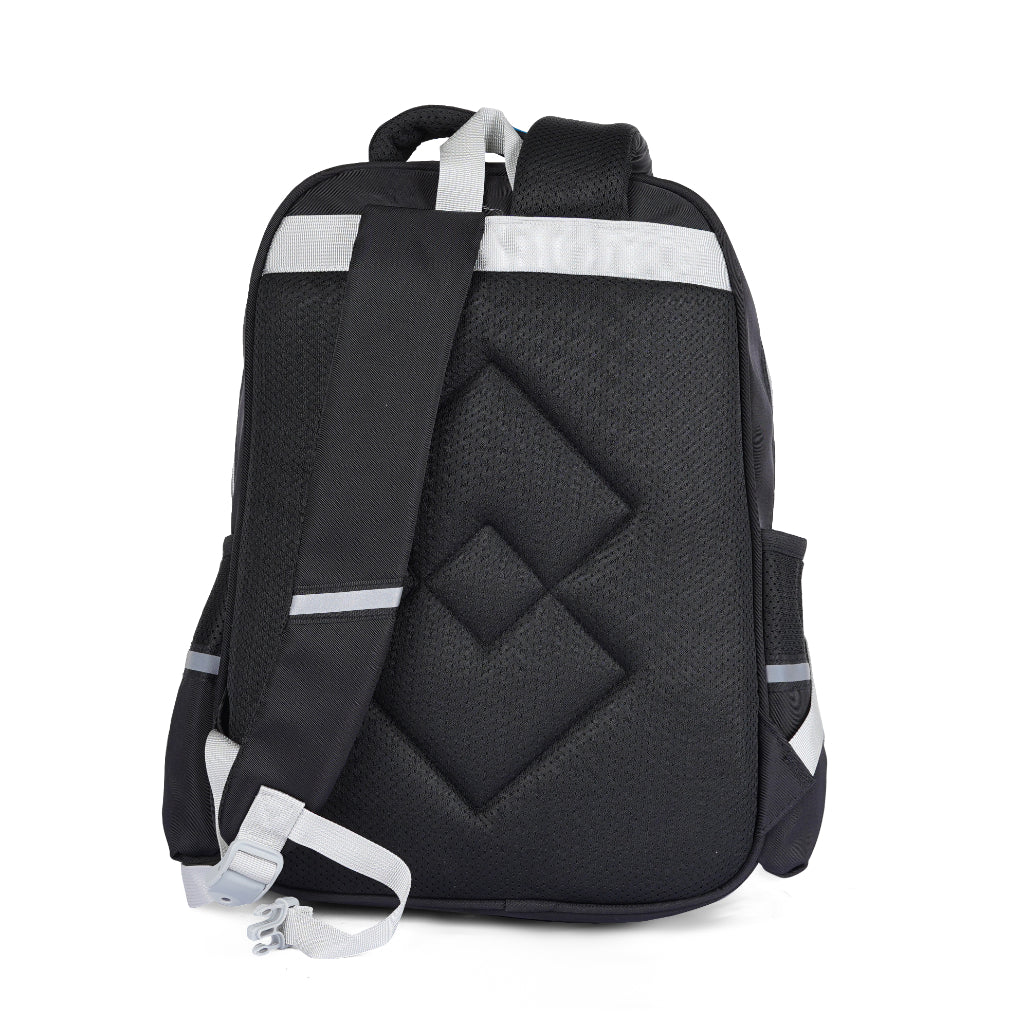 Batman | Seashell Candy School Bag - Momolly