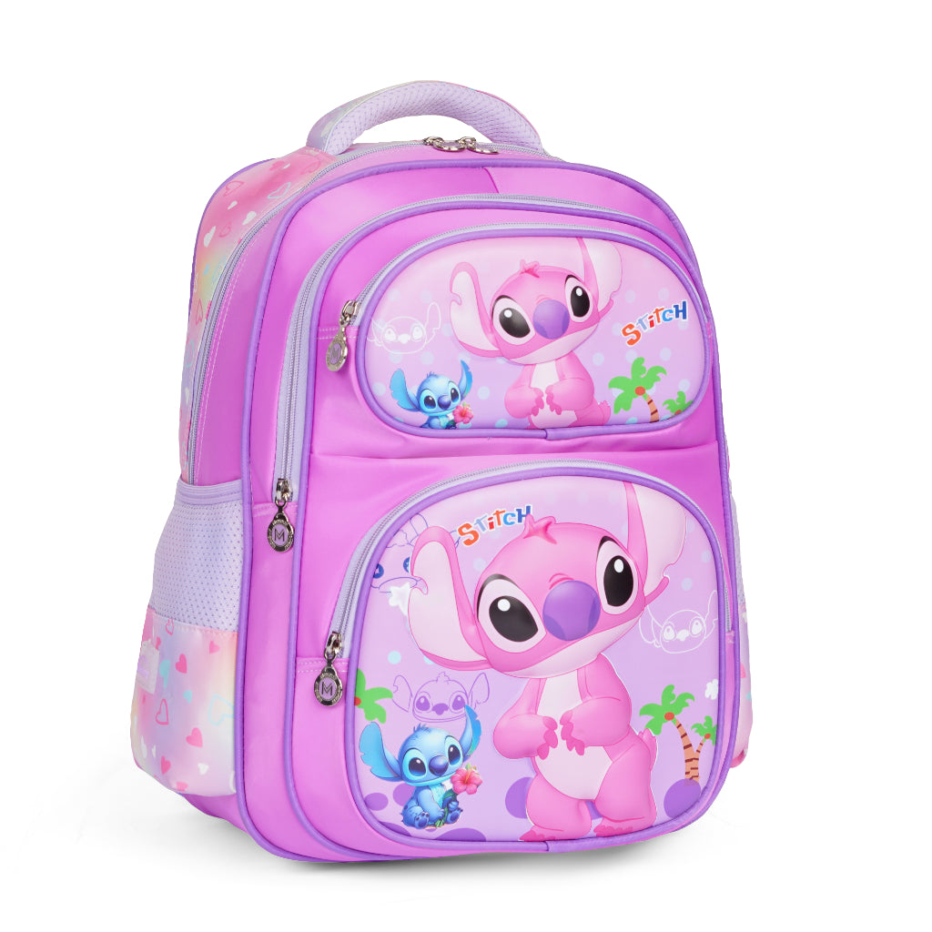 Stitch | Champion School Bag - Momolly