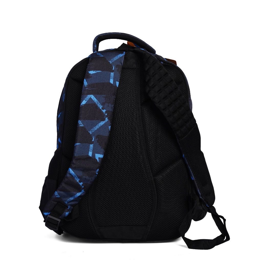 2 | Hackers Patterned Laptop Bag - Momolly