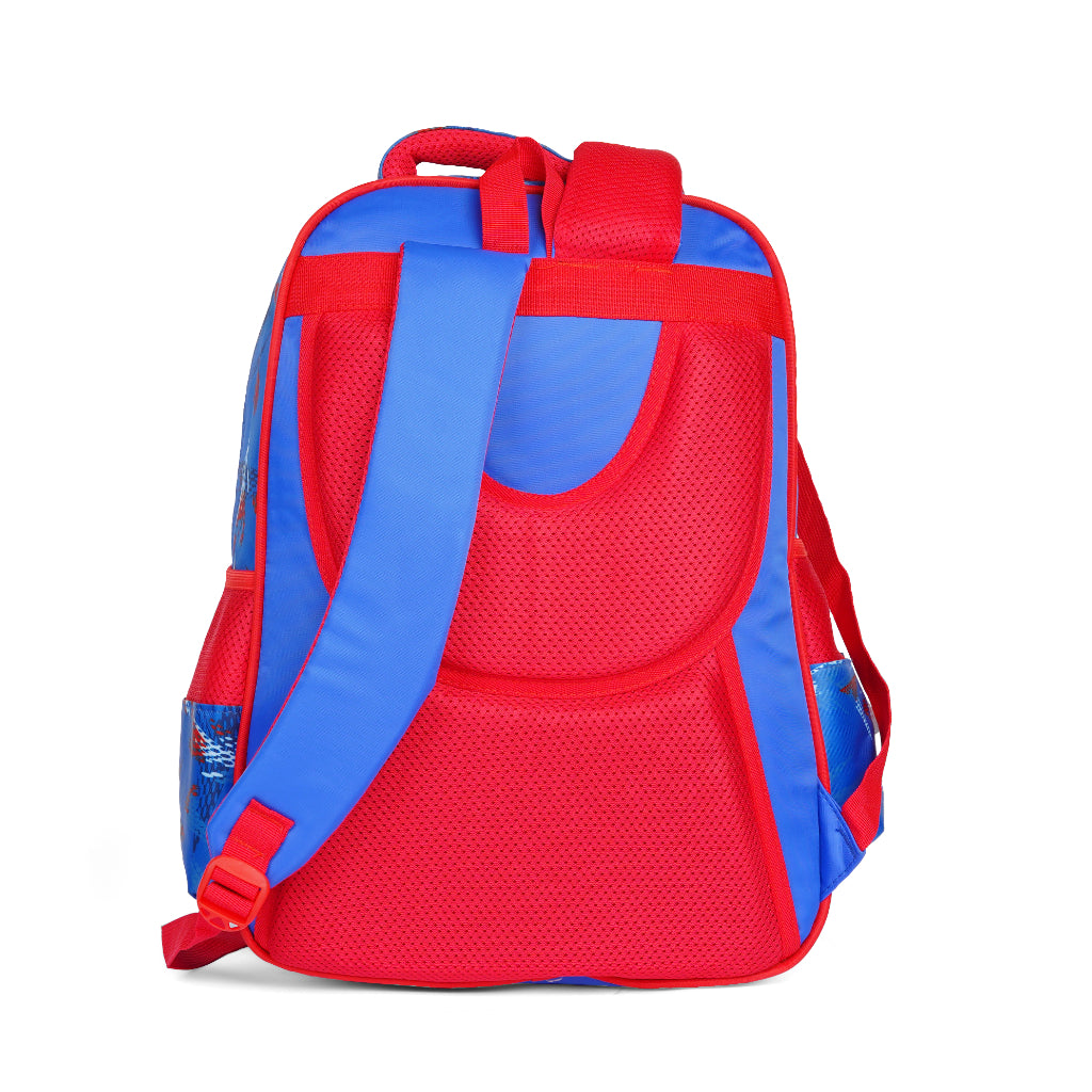 Sonic | Champion School Bag - Momolly