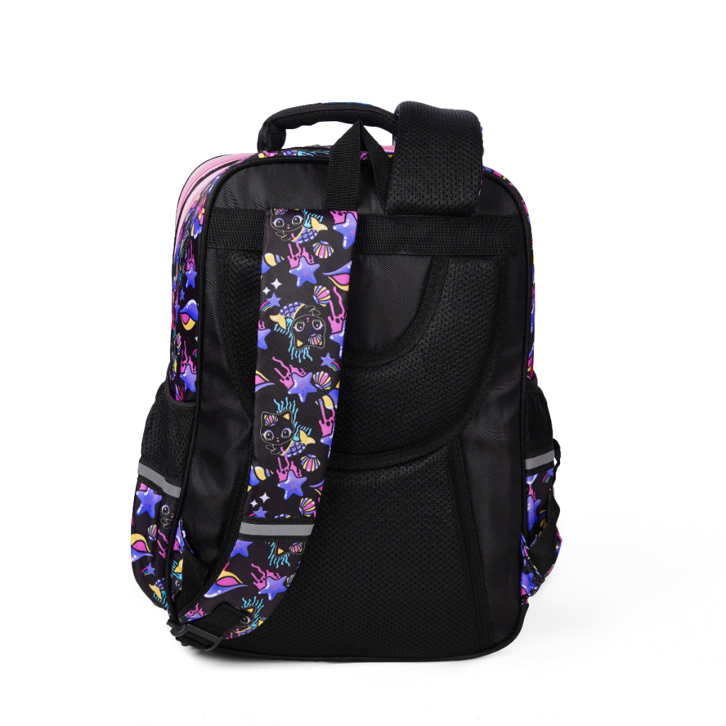 Seacat | Florida School Bag - Momolly