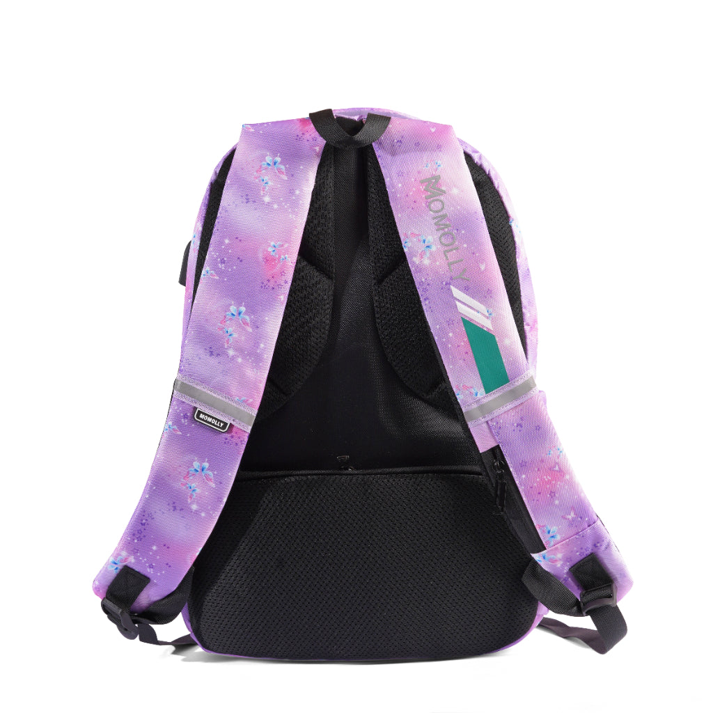 7 | Majestic Patterned 209 - Momolly