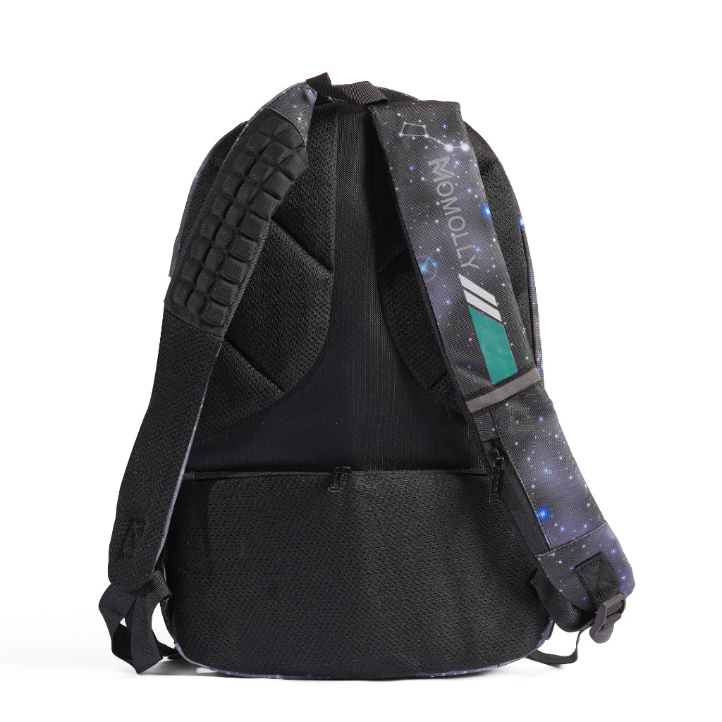 2 | Majestic Patterned 207 - Momolly