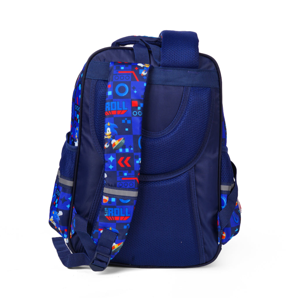 Sonic | Florida School Bag - Momolly