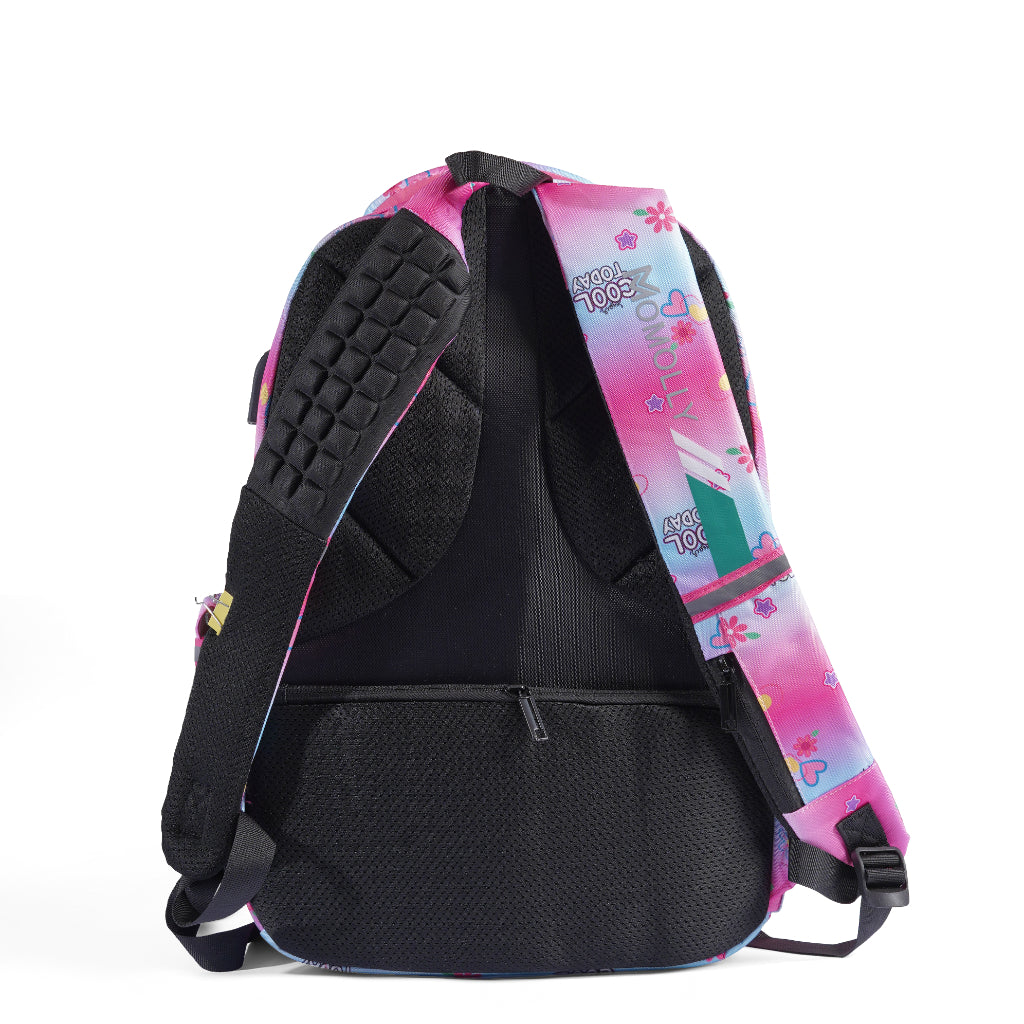 9 | Majestic Patterned 207 - Momolly