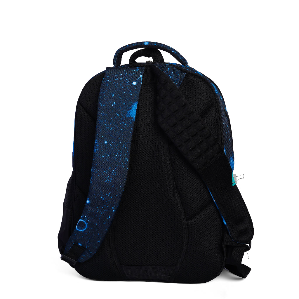 17 | Hackers Patterned Laptop Bag - Momolly