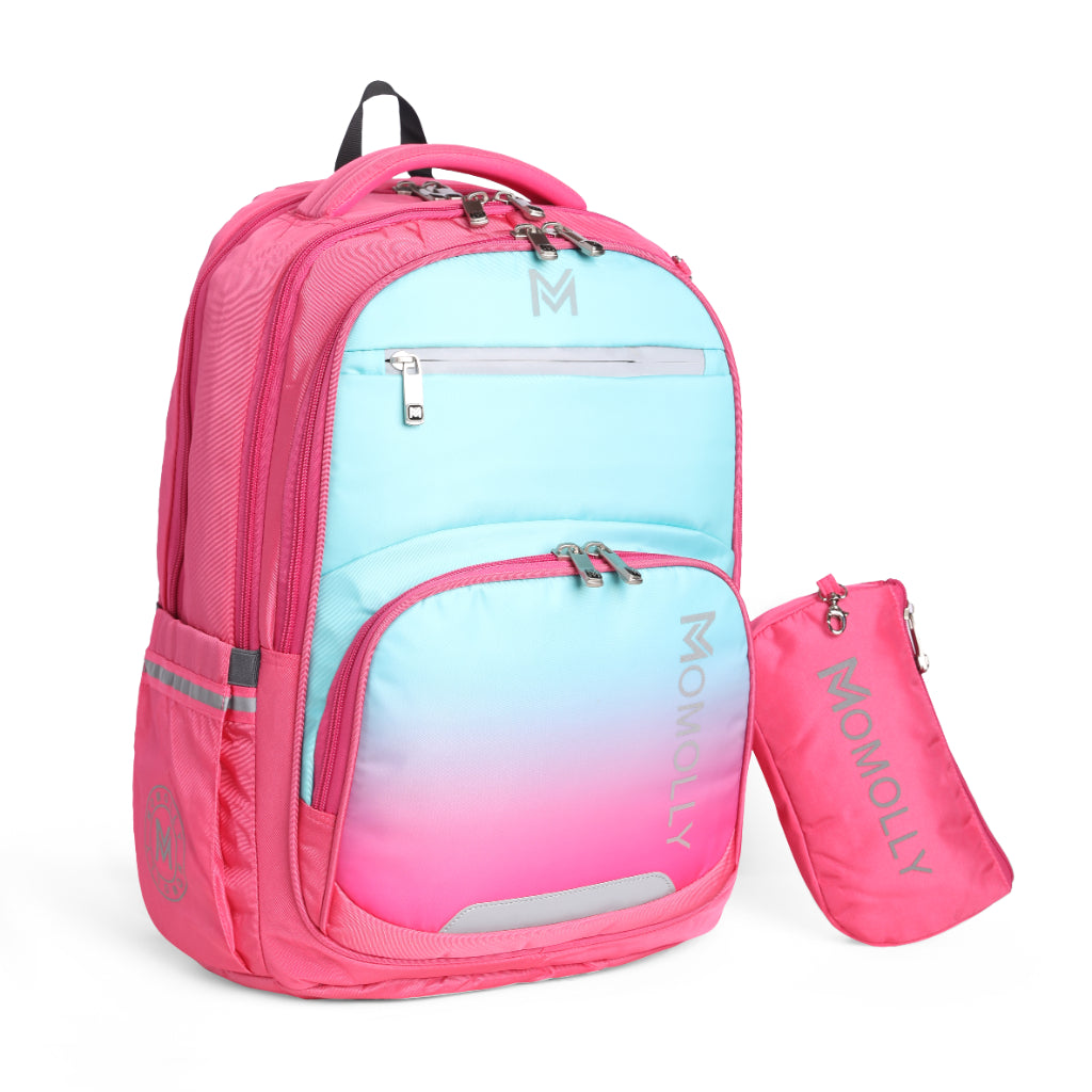 Pink | Moug El Bahr 206 - Momolly