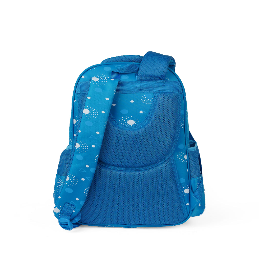 Monsters Inc | Unicorn School Bag - Momolly
