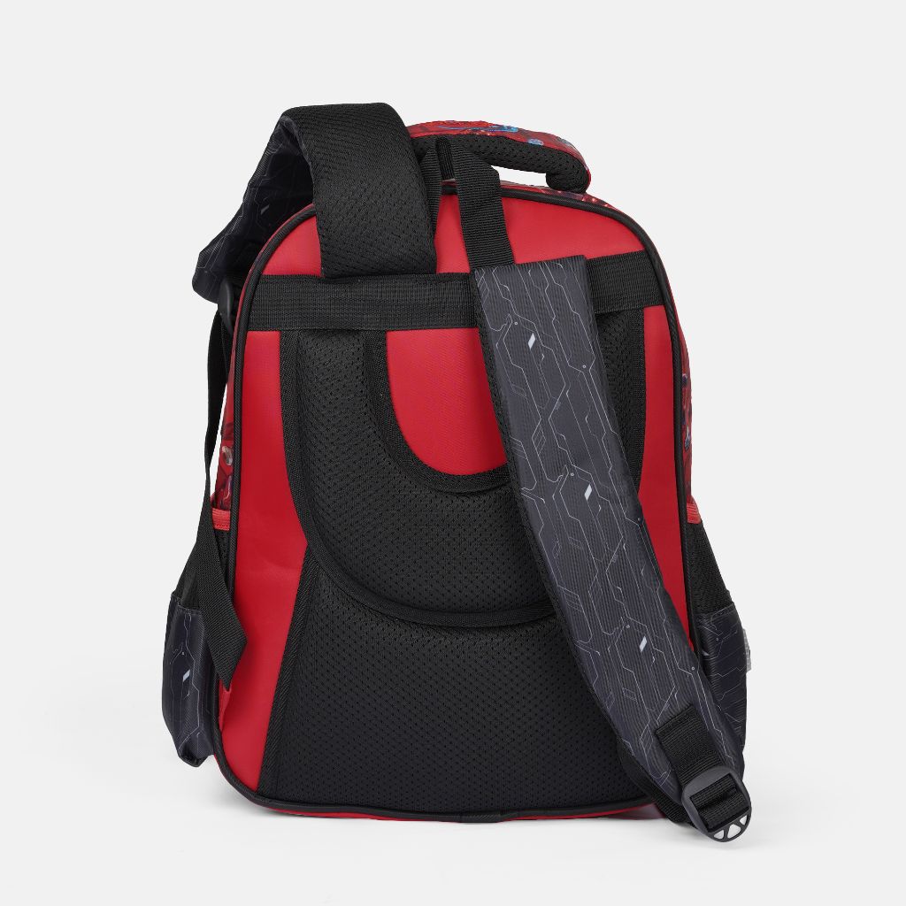 Half and Half School Bag