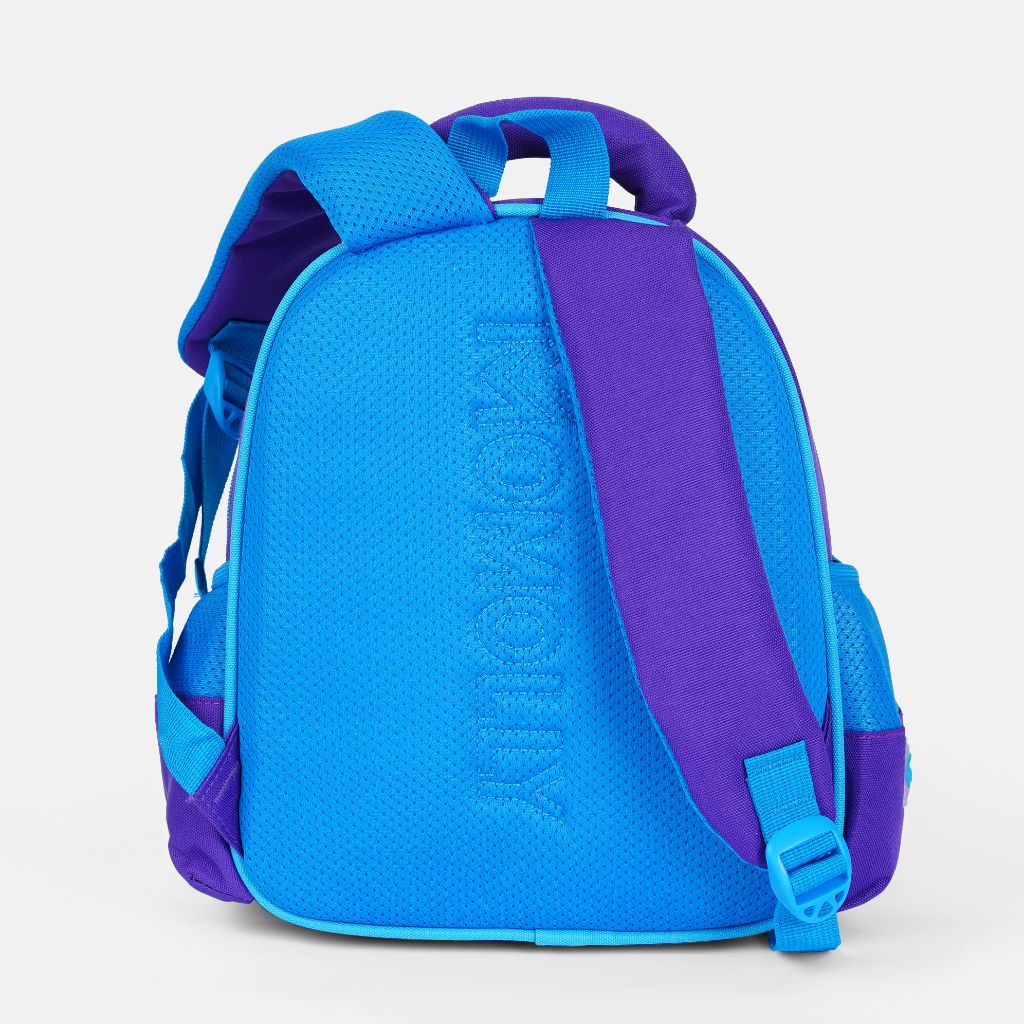 Cha Cha illuminating Nursery Bag