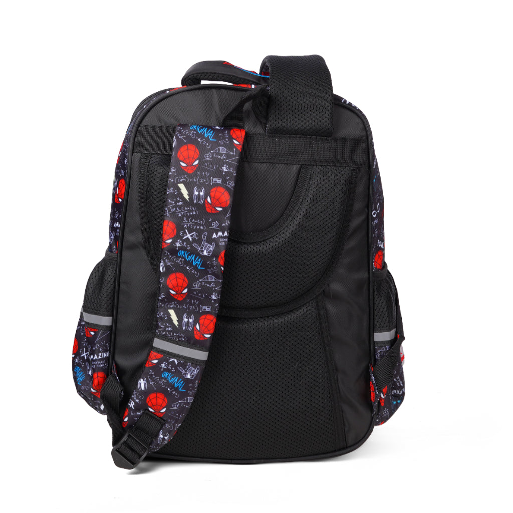 Spiderman | Florida School Bag - Momolly
